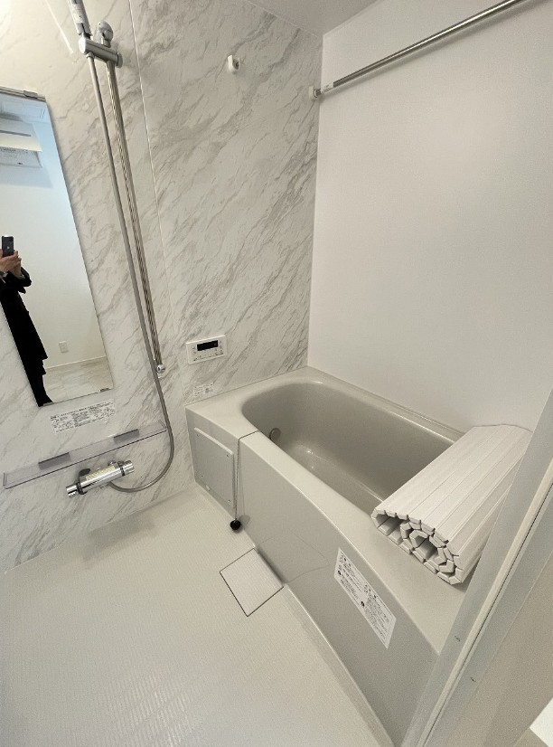 バス・シャワールーム　☆浴室☆