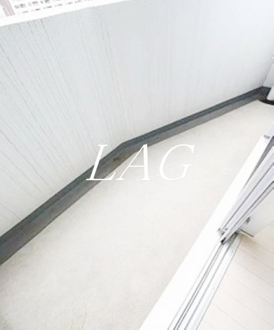バルコニー　バルコニーです。