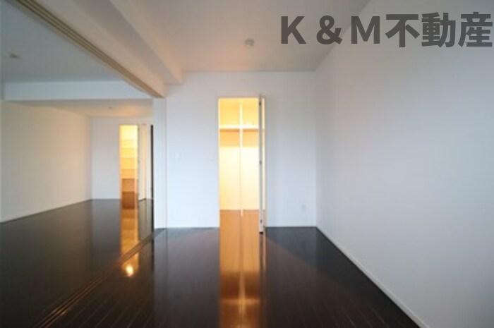 その他部屋・スペース　内装は落ち着いています