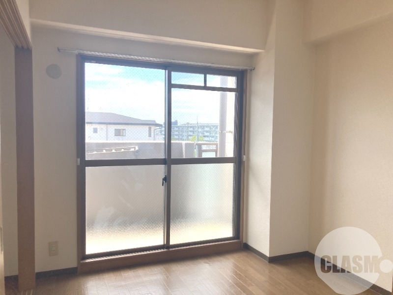 その他部屋・スペース　明るいお部屋です♪