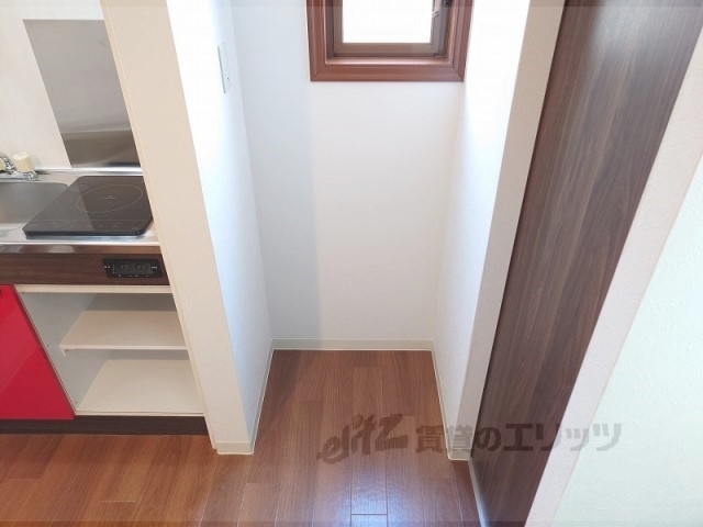 その他部屋・スペース　冷蔵庫置場