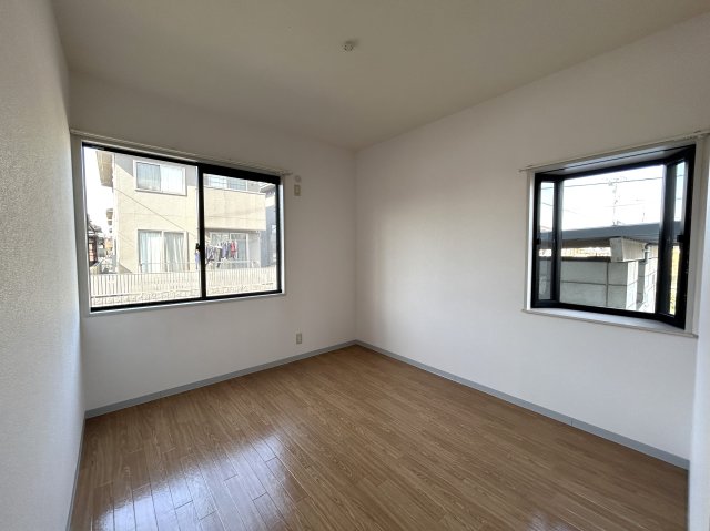 エステイト美の浜C_内装_2