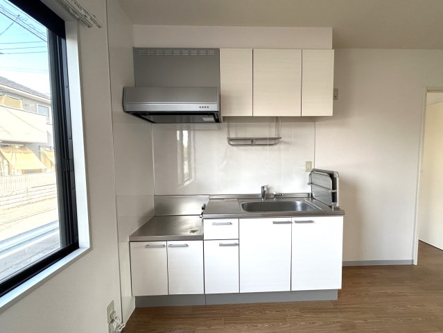 エステイト美の浜C_内装_3