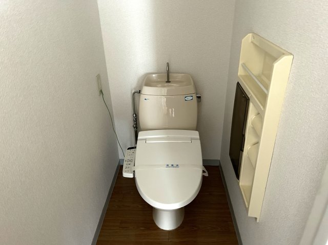 エステイト美の浜C_内装_5