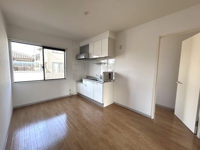 エステイト美の浜C_内装_0