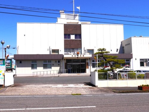 エステイト美の浜C_その他_10