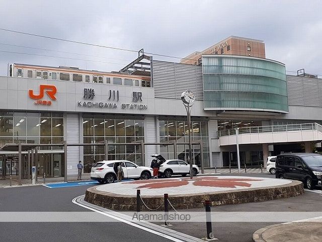 その他　勝川駅（ＪＲ）（その他）まで1000m