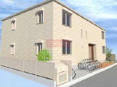 建物外観　眺望