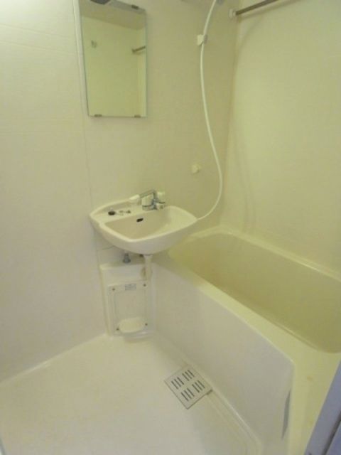 バス・シャワールーム　★バスルーム★