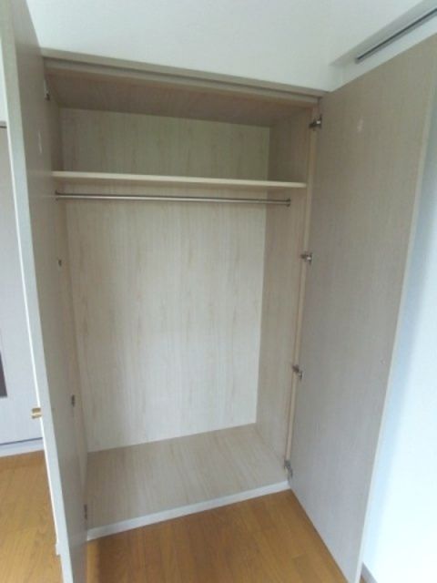 その他設備　★クローゼット★