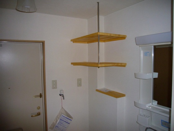 その他部屋・スペース