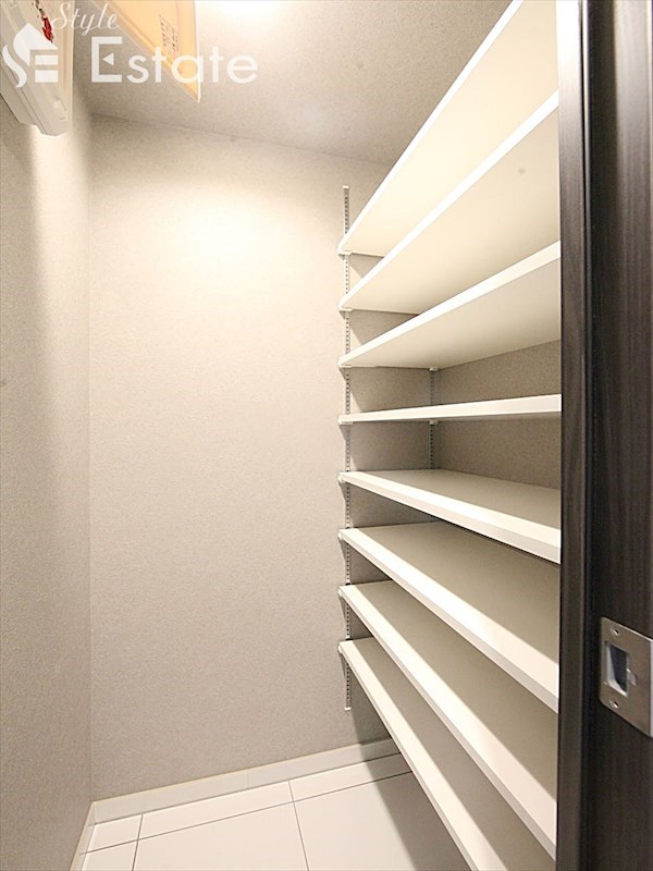 その他　シューズボックス