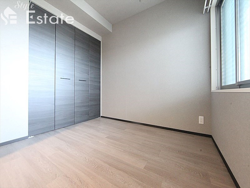 その他部屋・スペース　洋室