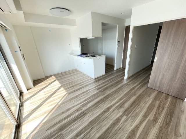 その他　別号室、別間取りの参考写真です