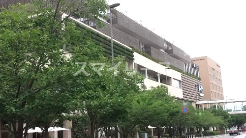 その他　ららぽーと柏の葉（その他）まで4263m