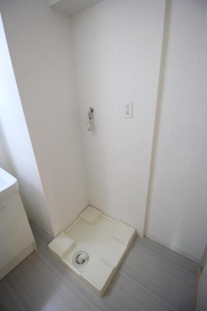 その他設備　使いやすい居間です