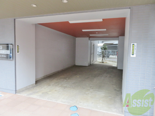 駐車場　駐車場その他