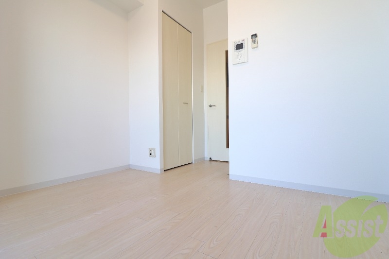 その他部屋・スペース　モニターホン付き！