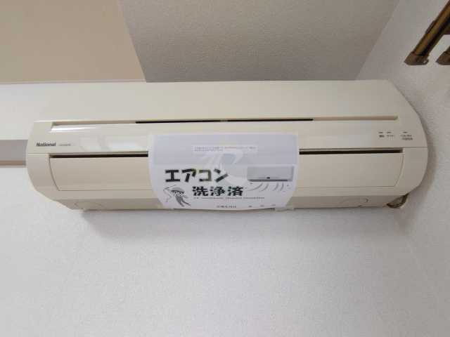 その他設備　サンガーデン