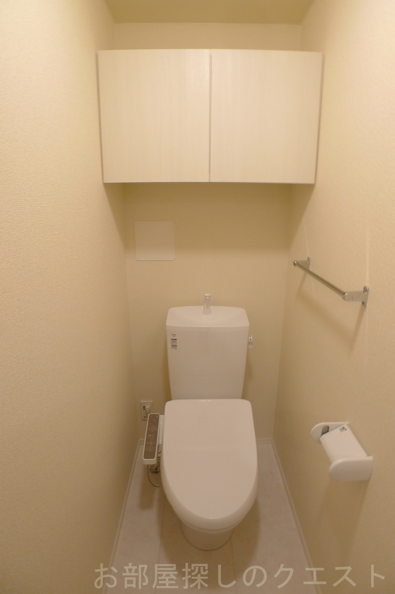 トイレ　（写真は同物件イメージです。）