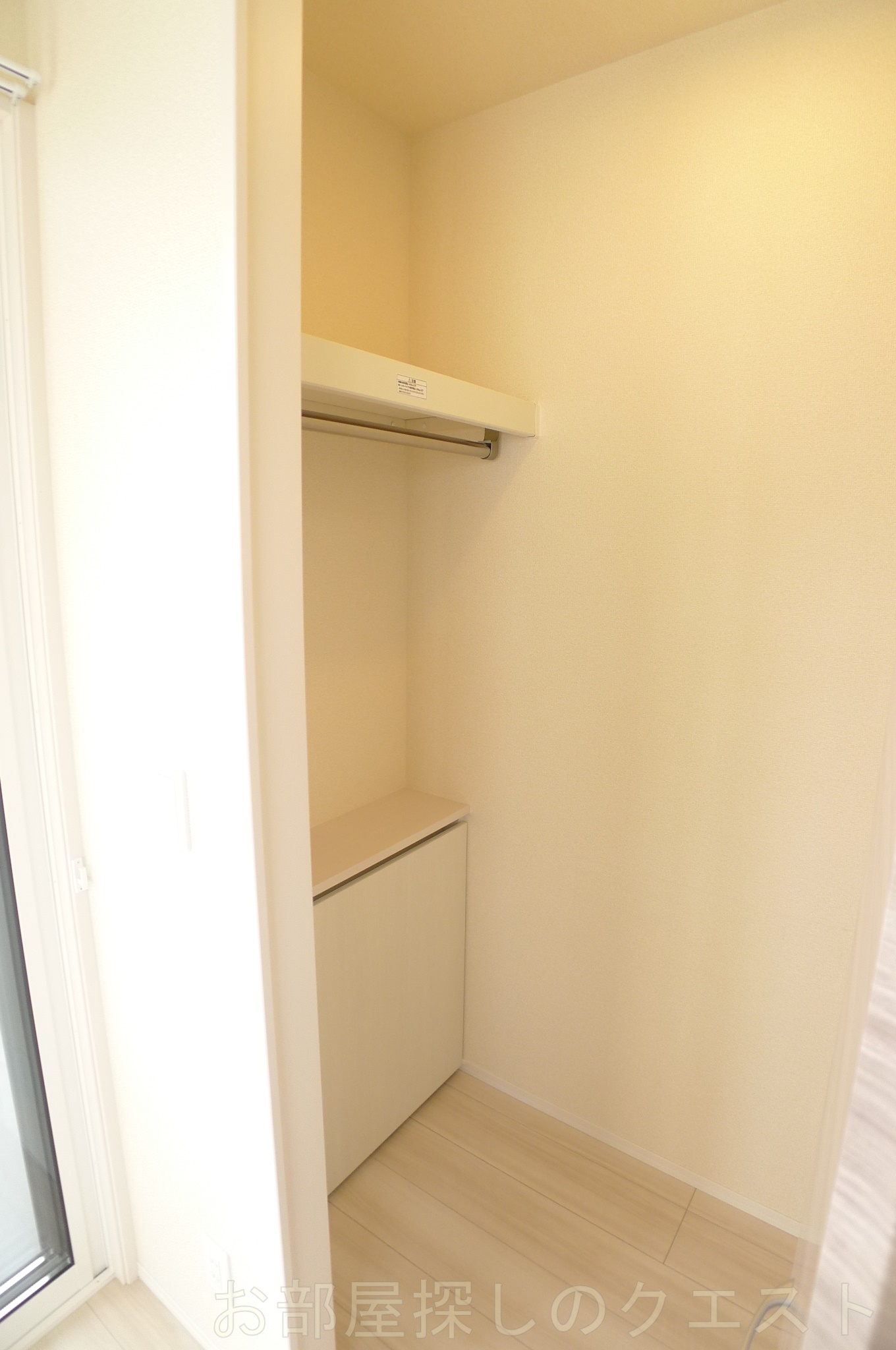 収納　（写真は同物件イメージです。）