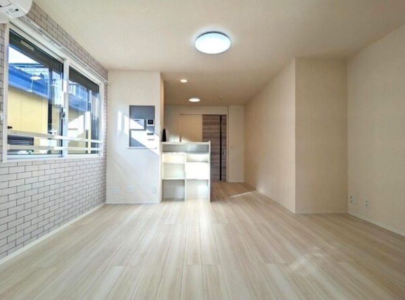 居室・リビング　（写真は同物件イメージです。）