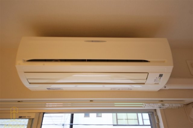 その他設備　ヴェール同心