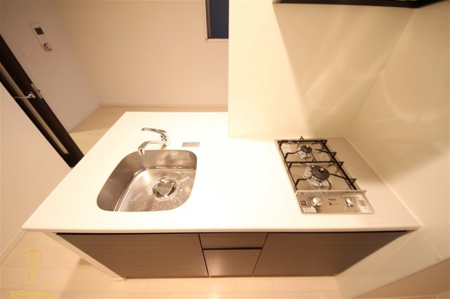 キッチン　ヴェール同心