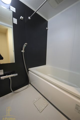 バス・シャワールーム　ヴェール同心