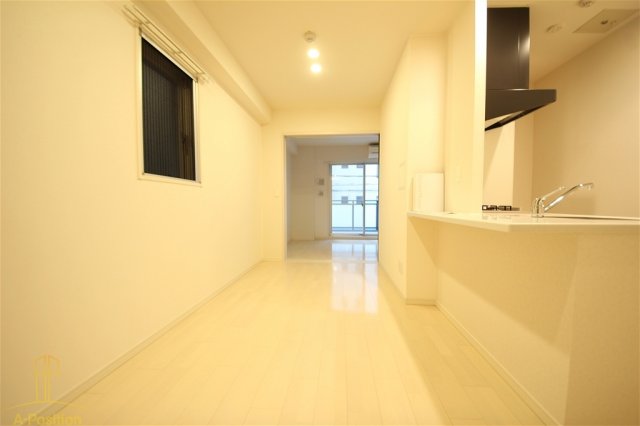 居室・リビング　ヴェール同心