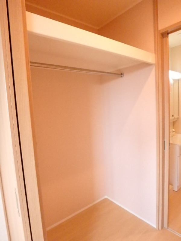 収納　図面と現状に相違がある場合には現状を優先