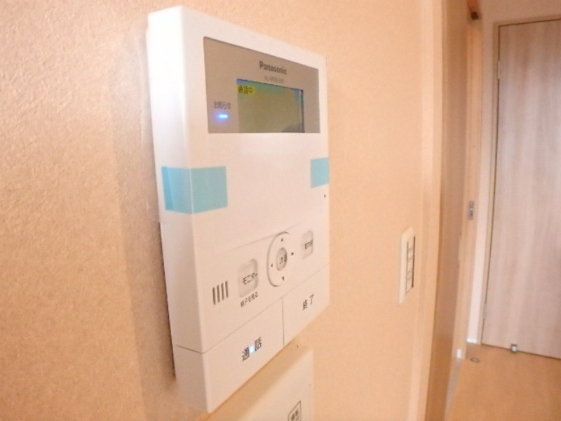 セキュリティ　図面と現状に相違がある場合には現状を優先