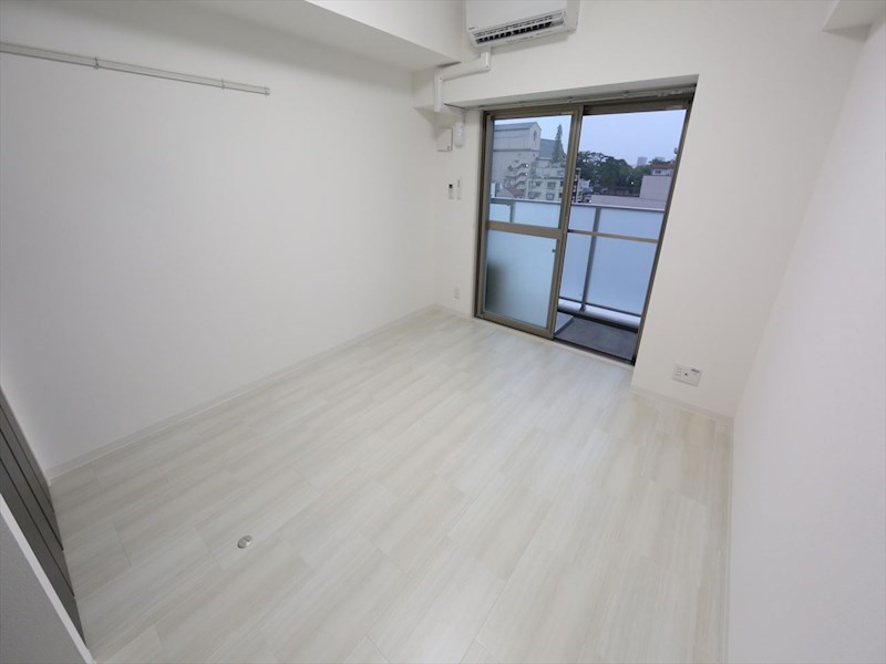 その他部屋・スペース　洋室7.2帖　クローゼット付（収納充実してます）