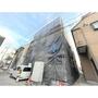 川名駅より徒歩4分 新築 3階建の賃貸物件