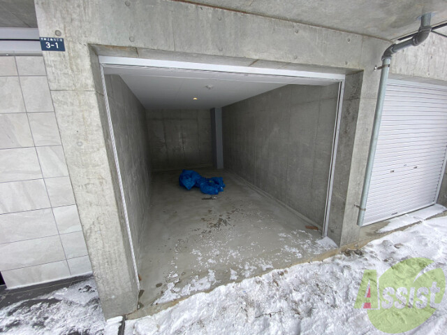 駐車場　駐車場その他