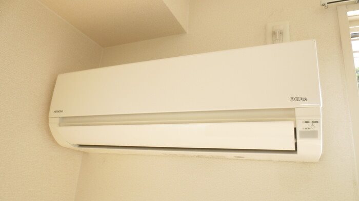 その他設備　203号室の写真