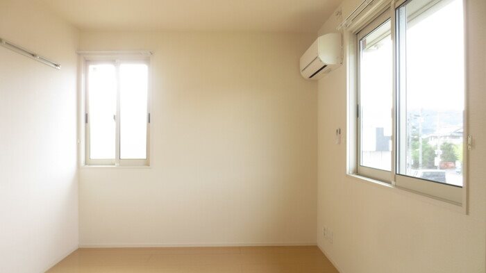 その他部屋・スペース　203号室の写真