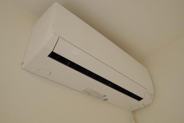 その他設備　★お部屋探しはタウンハウジング稲田堤店まで★