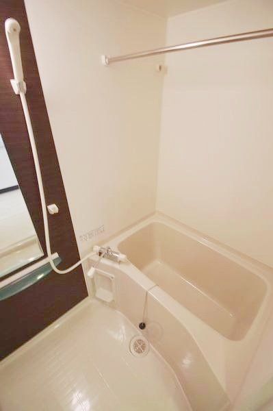 バス・シャワールーム　★お部屋探しはタウンハウジング稲田堤店まで★