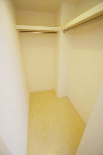 収納　★お部屋探しはタウンハウジング稲田堤店まで★