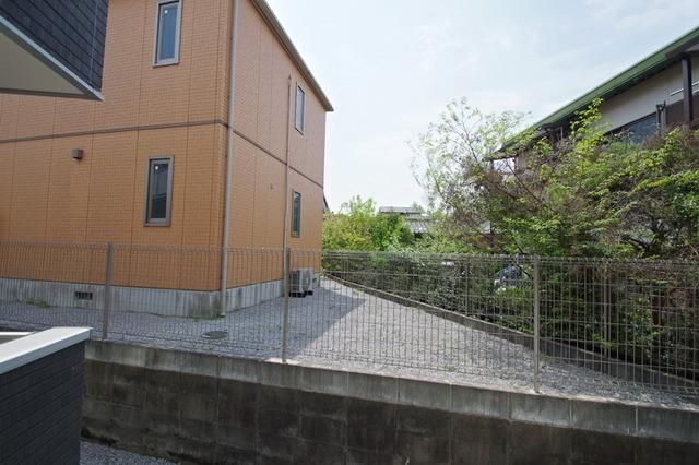 眺望　★お部屋探しはタウンハウジング稲田堤店まで★