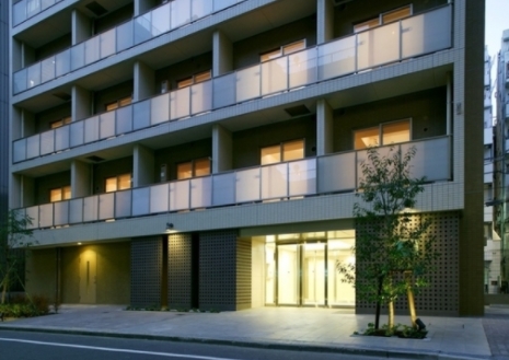 エントランス　☆共用部分☆