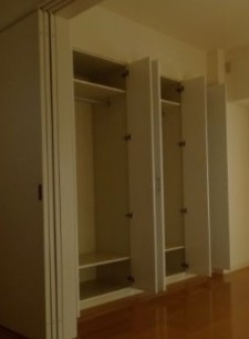 収納　☆たっぷり収納☆