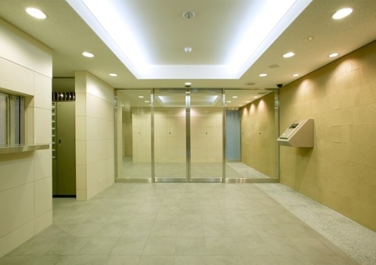 セキュリティ　☆安心安全のセキュリティ☆