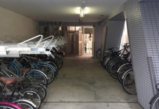 その他共有部分　☆共用部分☆