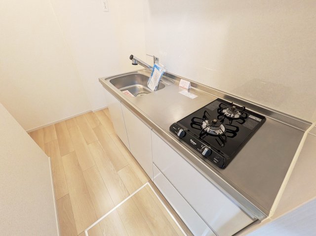 バス・シャワールーム　※同じ間取りの別部屋のお写真です※