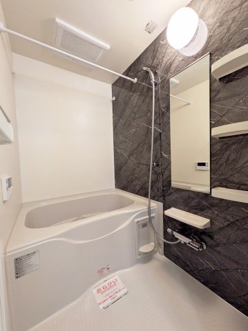 キッチン　※同じ間取りの別部屋のお写真です※