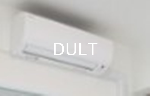 その他設備　エアコンです。