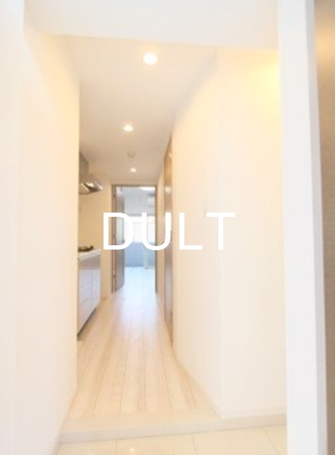 玄関　玄関です。