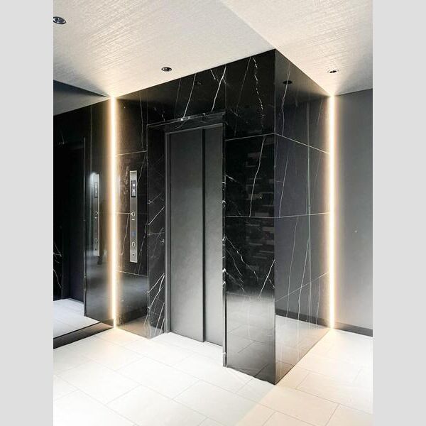 その他共有部分　エレベーター